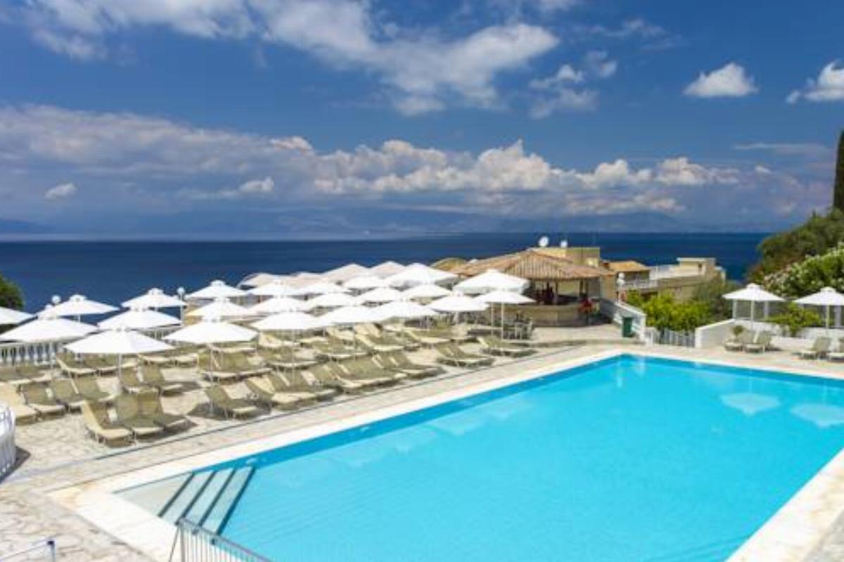 Primasol Louis Ionian Sun Hotel Agios Ioannis Peristerion Greece
