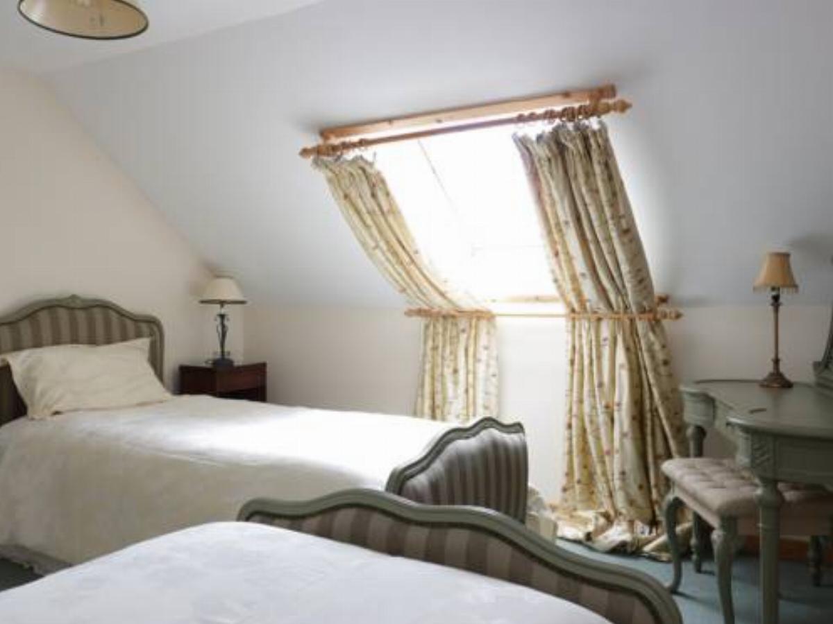 Primrose, Berwick-upon-Tweed Hotel Berwick-Upon-Tweed United Kingdom