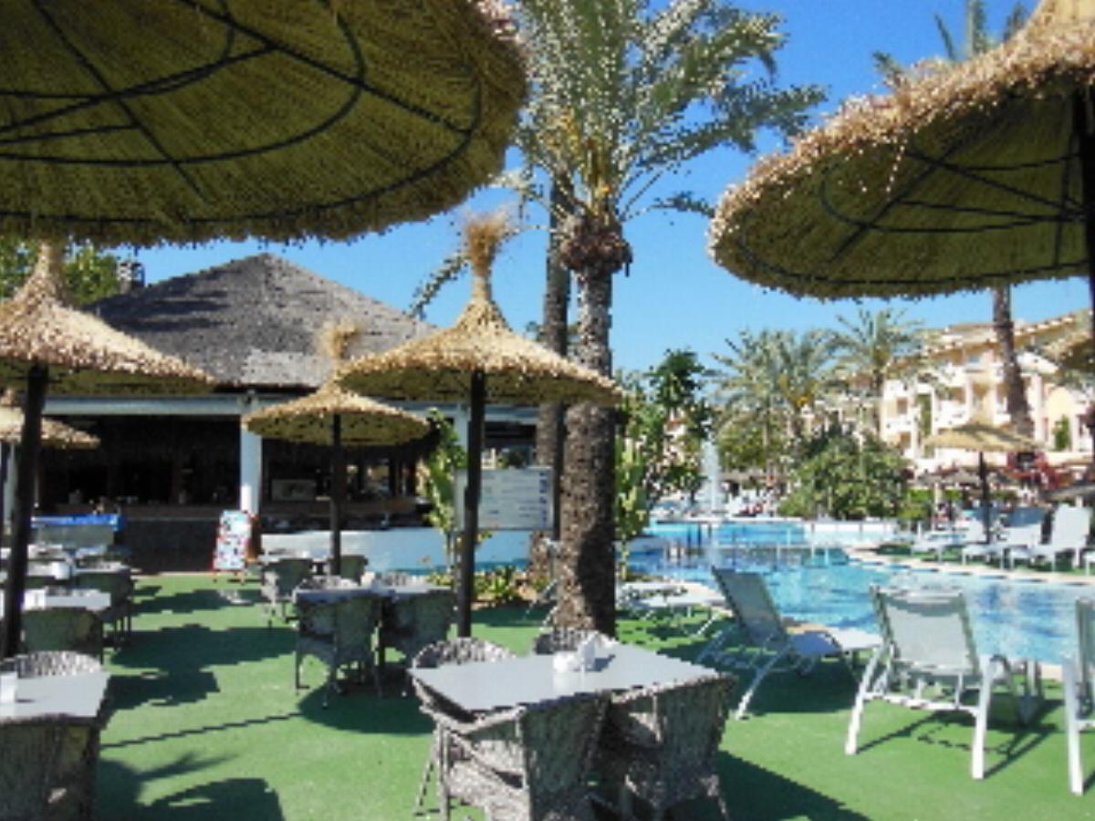 Prinsotel La Dorada Hotel Majorca Spain