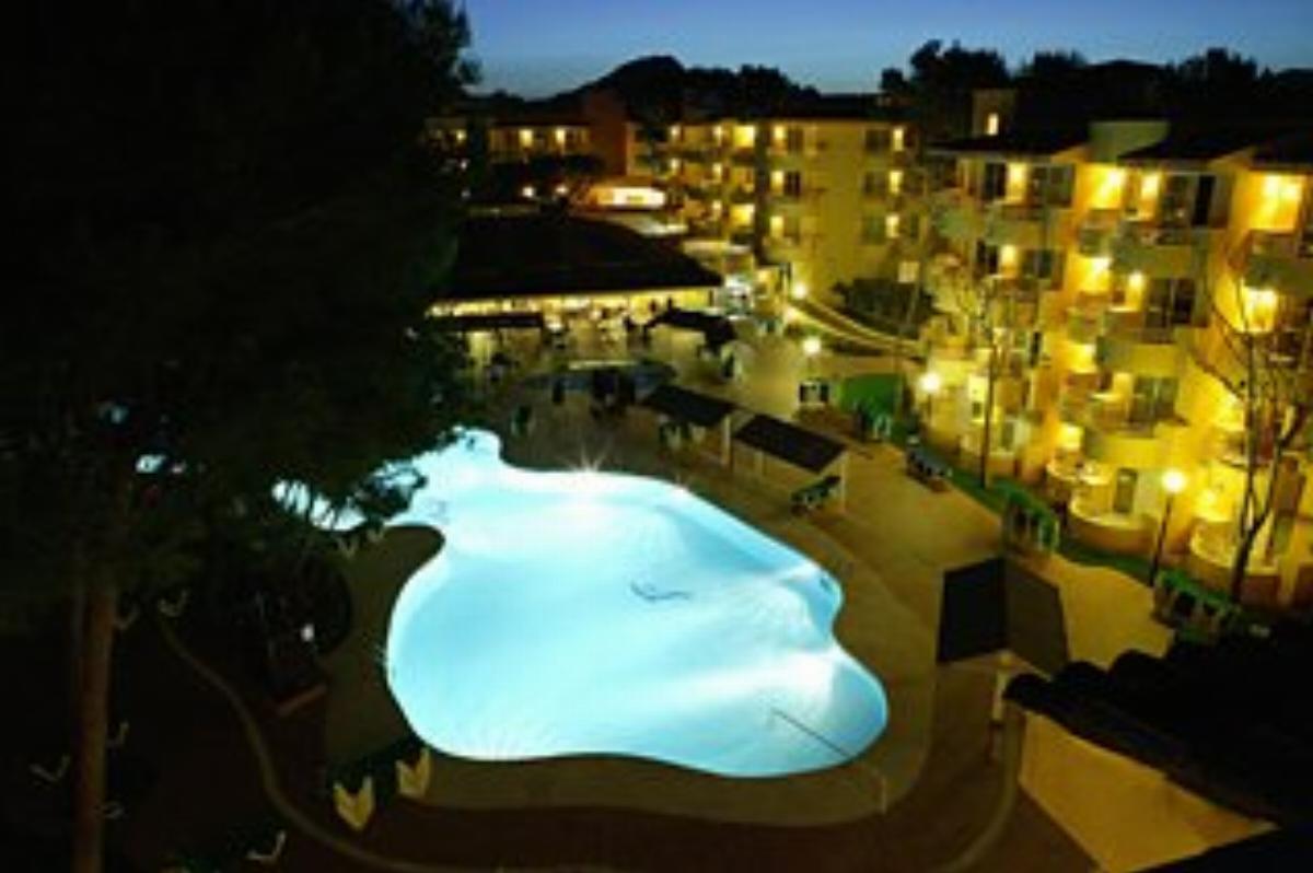 Prinsotel La Pineda Hotel Majorca Spain