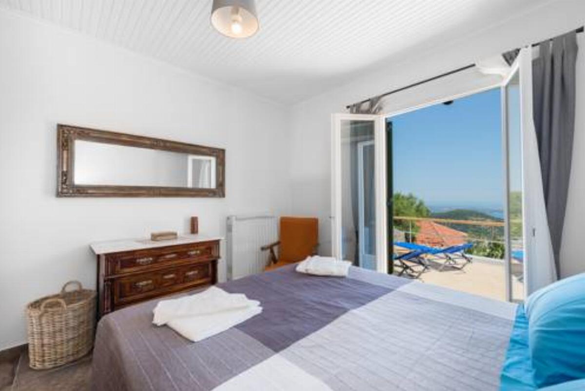 Private Villa Bonora Hotel Dilináta Greece