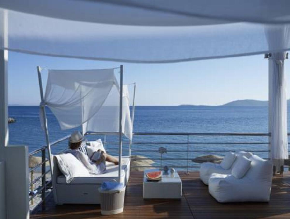 Proteas Blu Resort Hotel Pythagoreio Greece