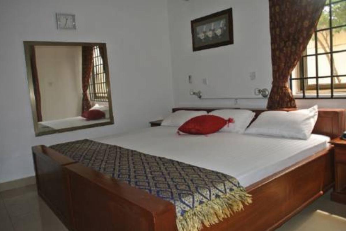 Provemat Guest House Hotel Bawaleshi Ghana