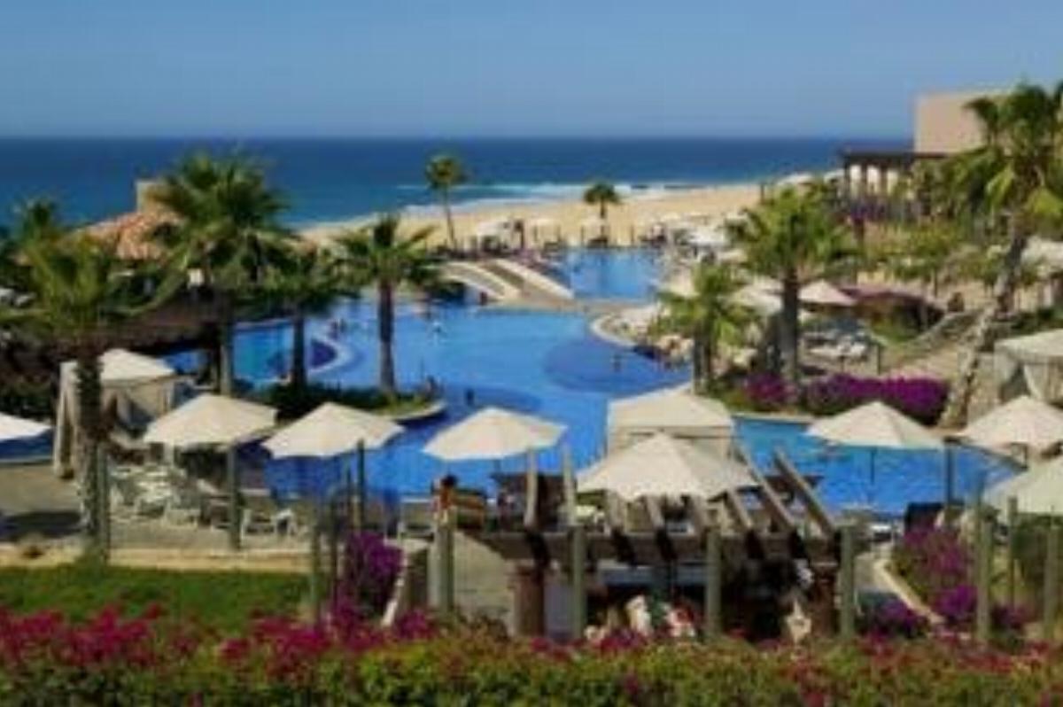 Pueblo Bonito Sunset Beach Resort & Spa Hotel Los Cabos Mexico