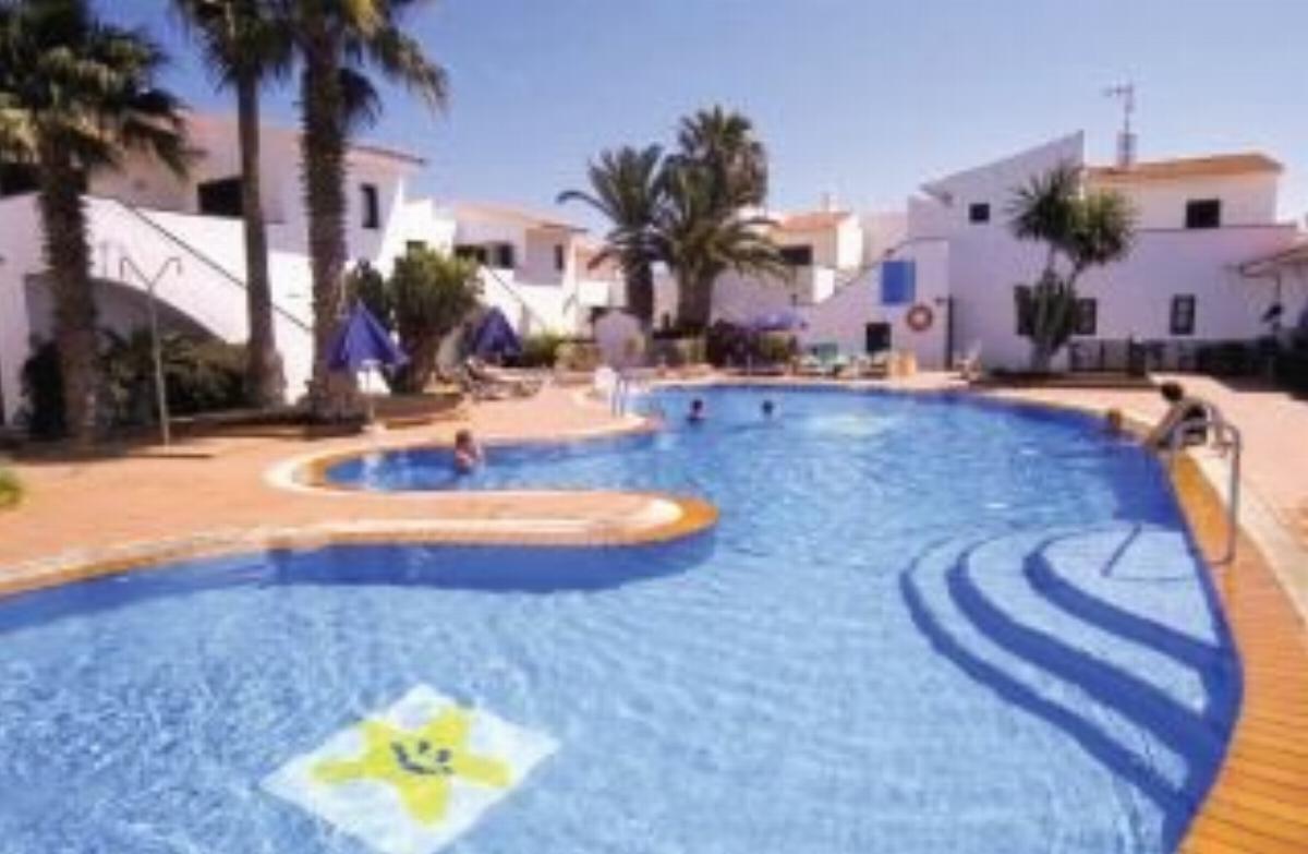 Puerto Caleta Hotel Fuerteventura Spain