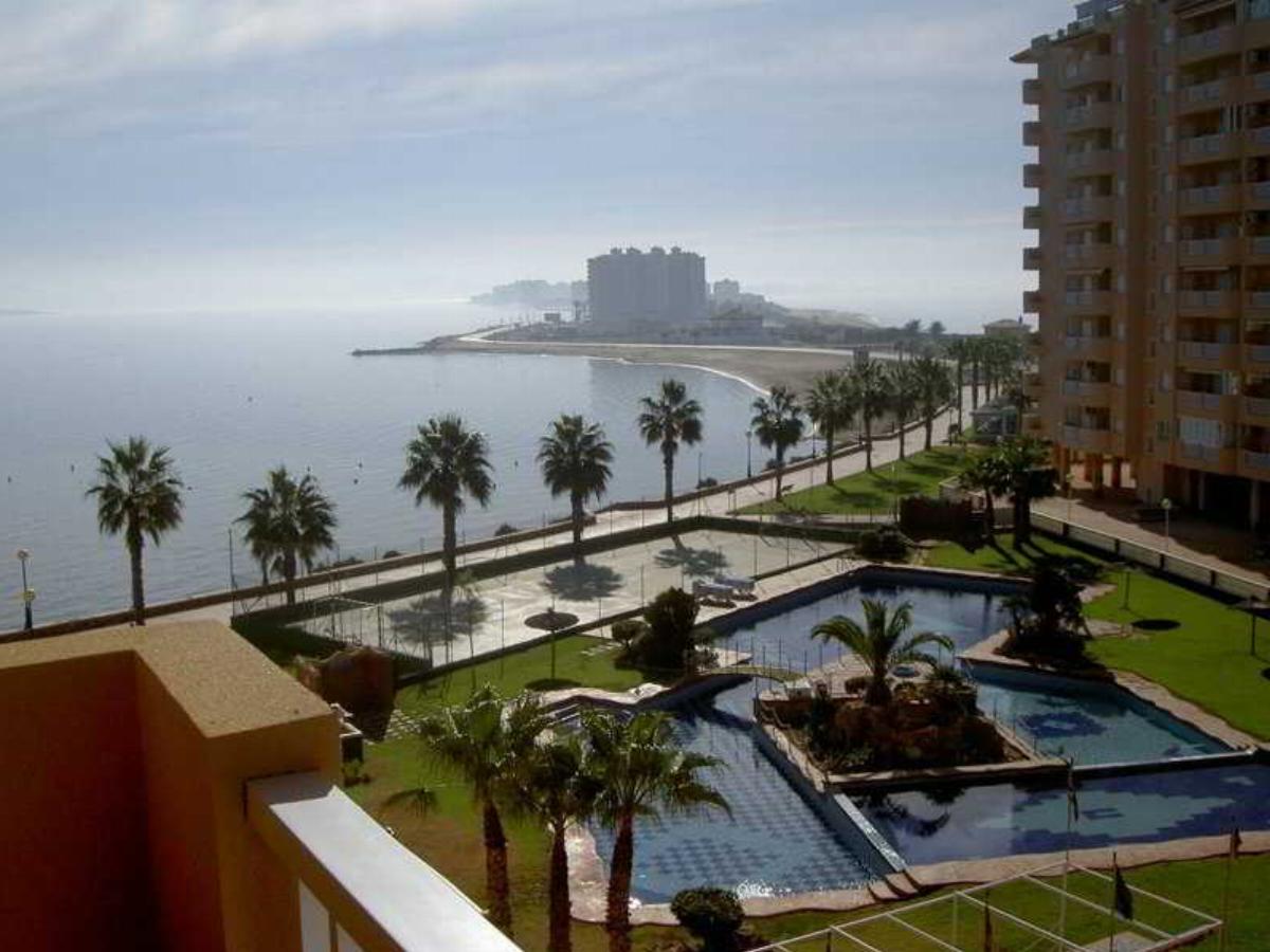 Puerto Playa Hotel La Manga - Costa Calida Spain