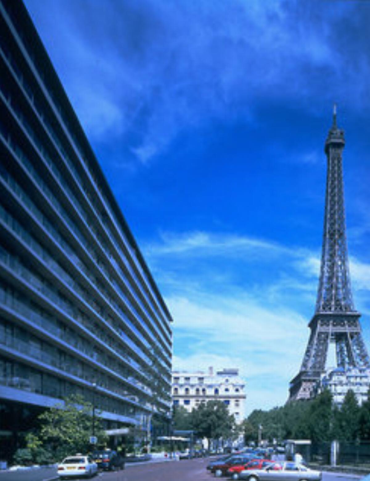 Pullman Paris Tour Eiffel Hotel Paris France
