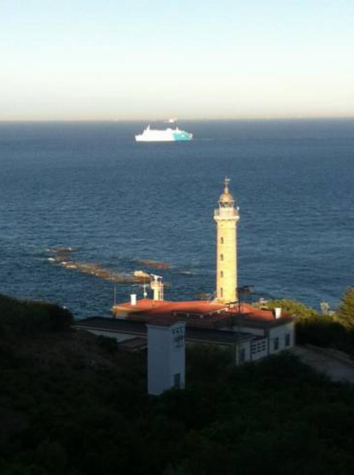 Punta Carnero Hotel Algeciras Spain
