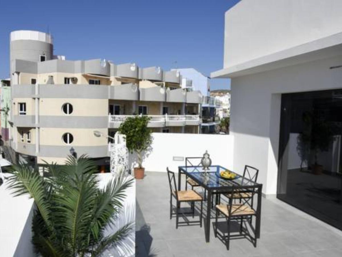 Pura Vida Beach Suites Hotel La Playa de Arguineguín Spain
