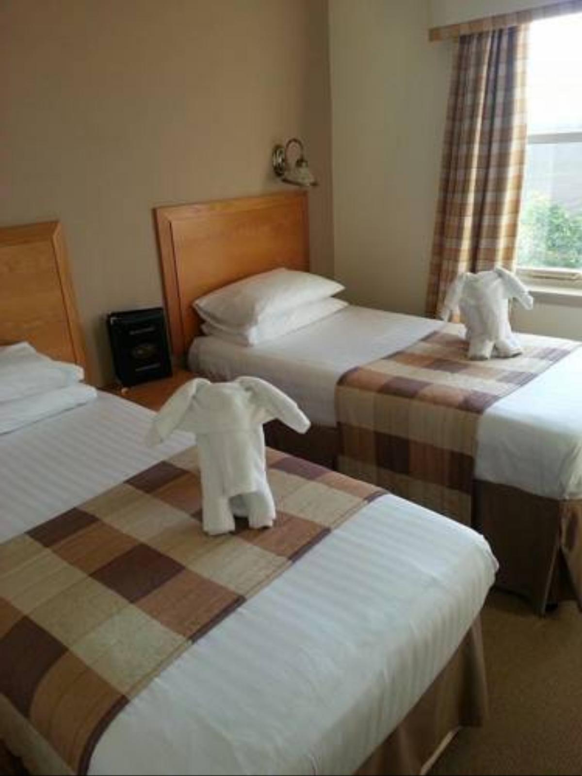 Purdy Lodge Hotel Belford United Kingdom