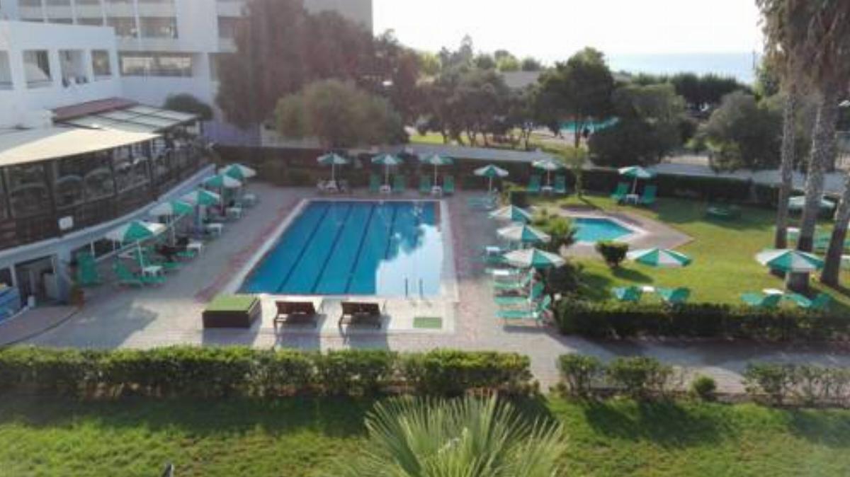 Pylea Beach Hotel Hotel Ialyssos Greece