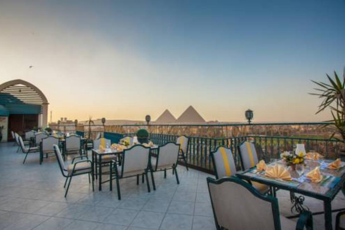Pyramids Plaza Hotel Hotel Cairo Egypt