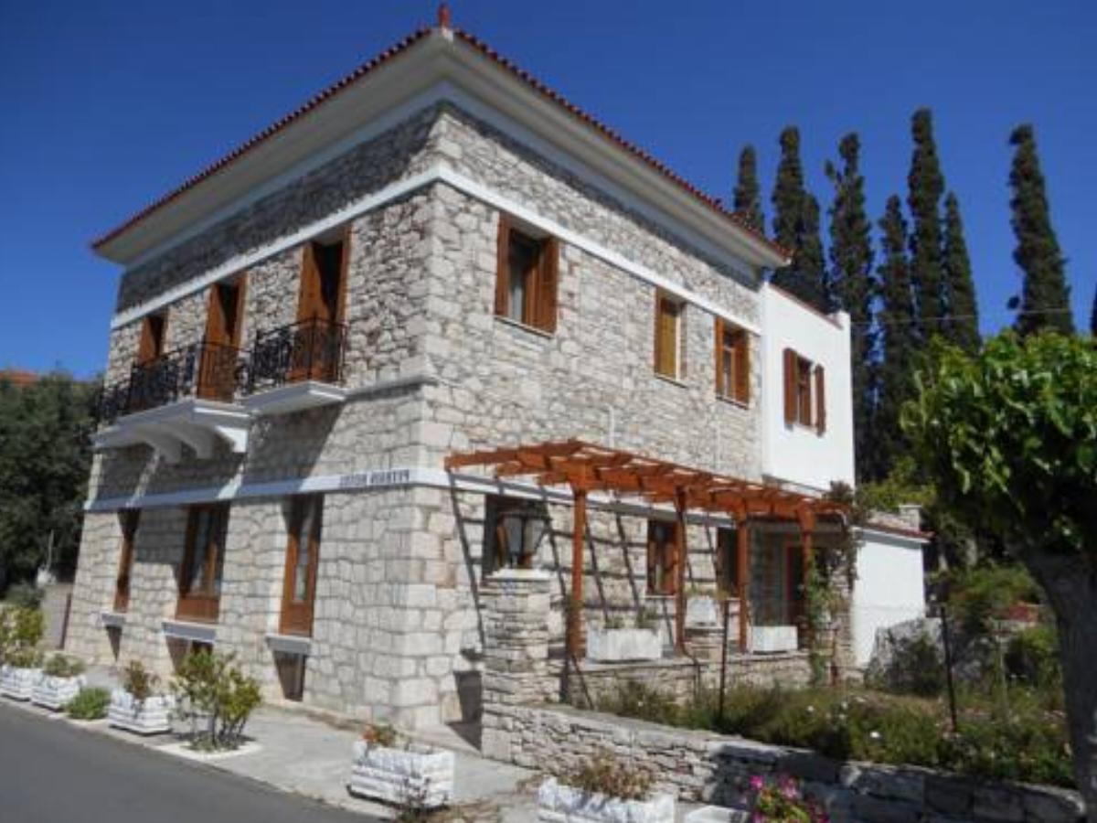 Pythais Hotel Hotel Pythagoreio Greece
