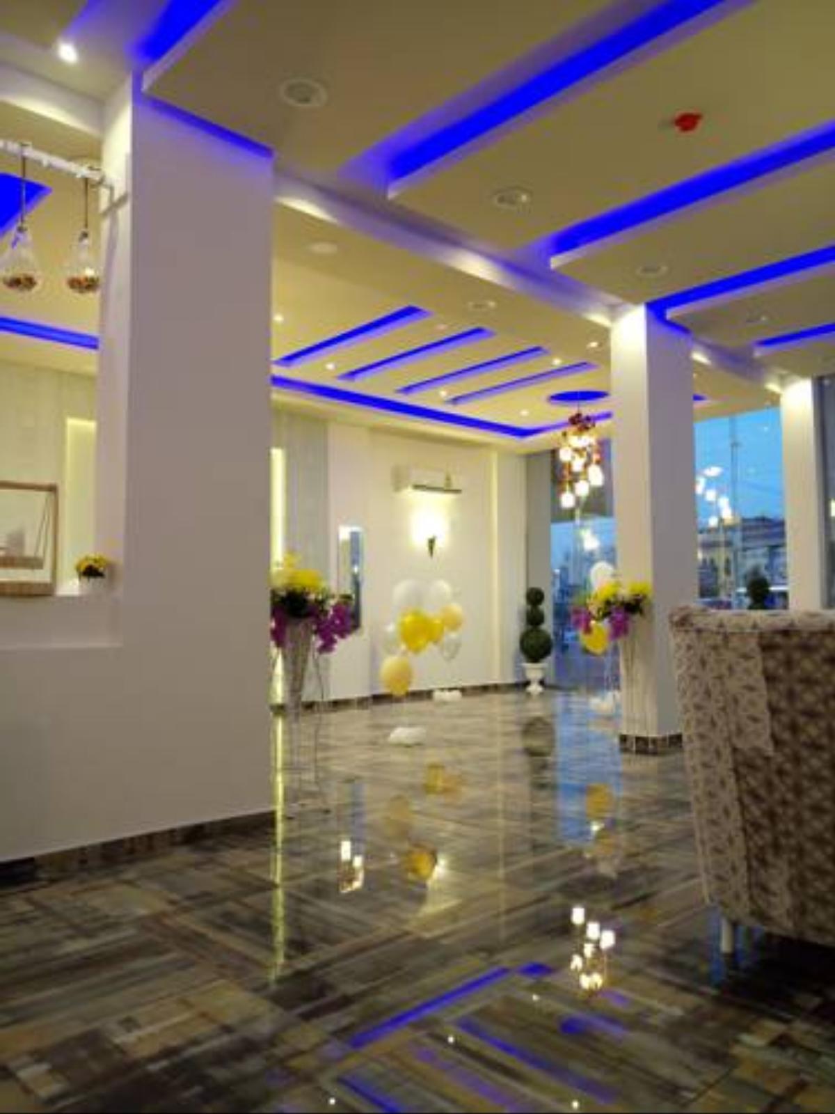 Qimat Al Fakhama Furnished Unit Hotel Al Hofuf Saudi Arabia