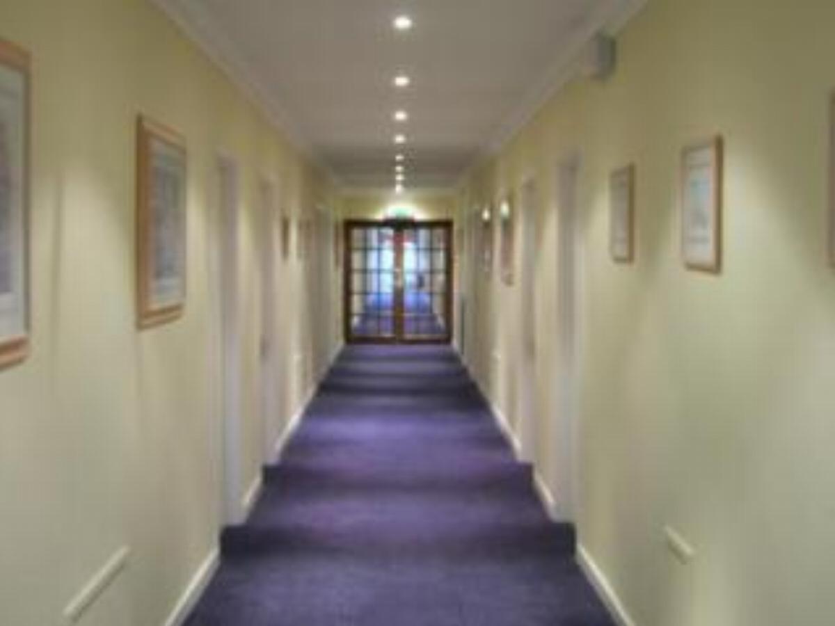 Quality Hotel Coventry Hotel Coventry United Kingdom