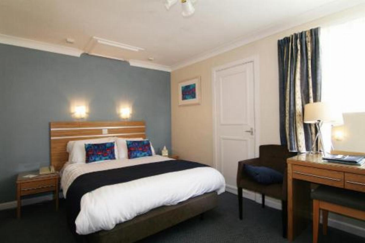 Quayside Hotel Hotel Brixham United Kingdom