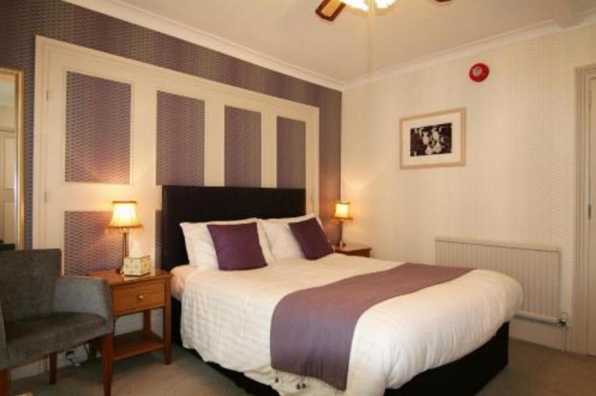 Quayside Hotel Hotel Brixham United Kingdom
