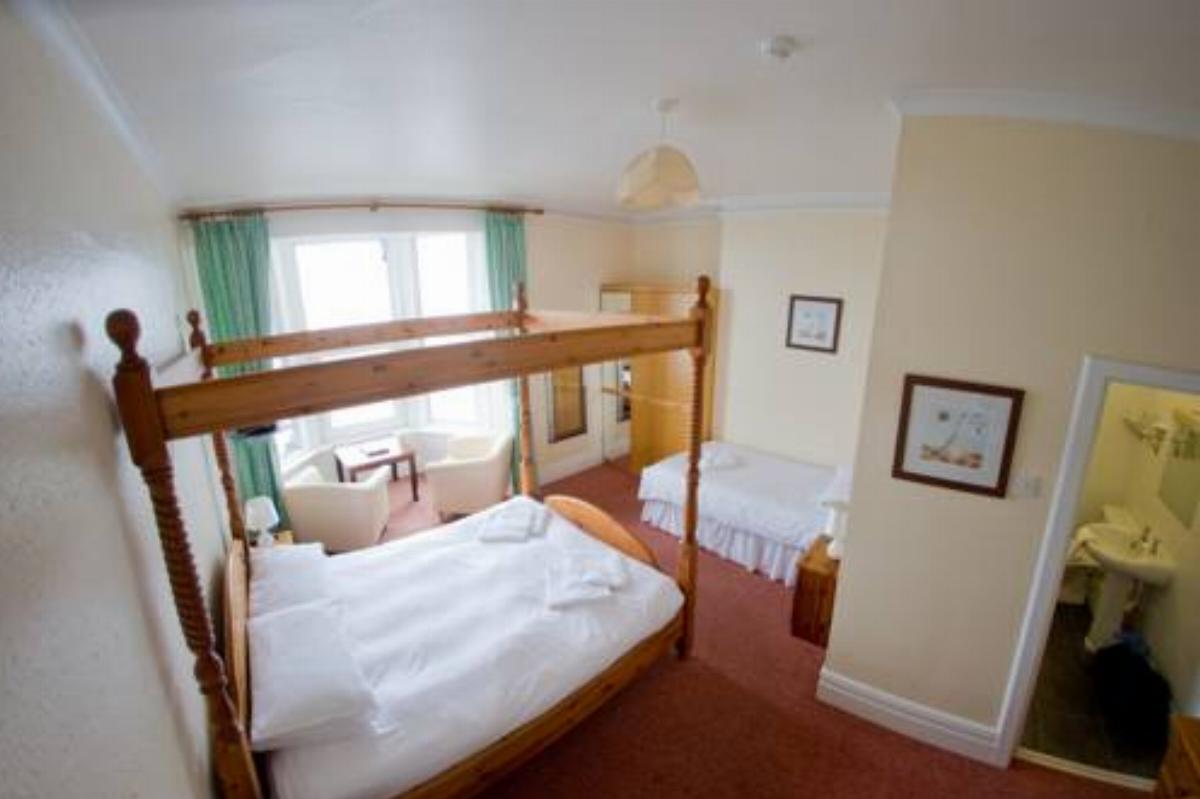 Queensbridge Hotel Hotel Aberystwyth United Kingdom