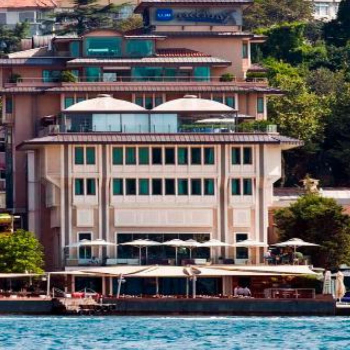 Radisson Blu Bosphorus Hotel Hotel Istanbul Turkey