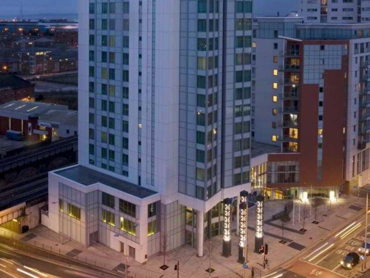 Radisson Blu Hotel, Cardiff Hotel Cardiff United Kingdom