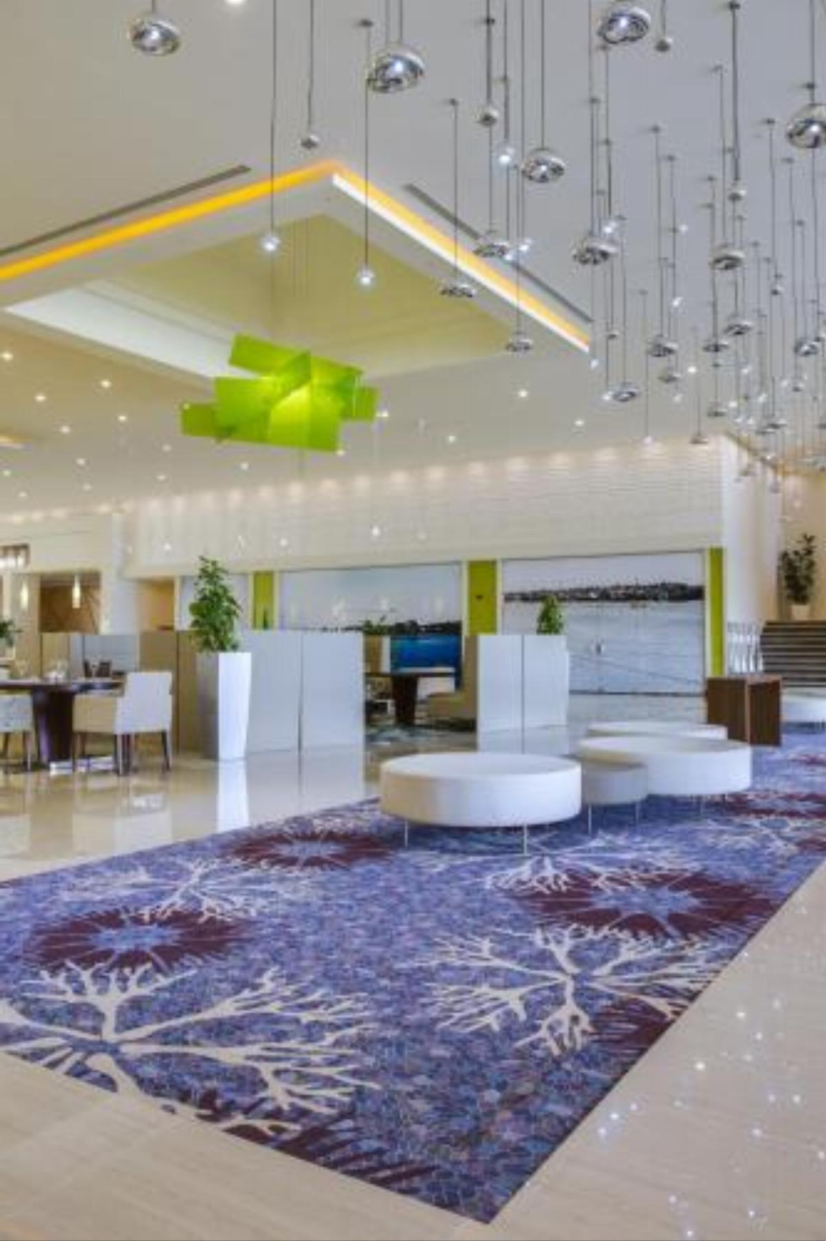 Radisson Blu Resort Jizan Hotel Jazan Saudi Arabia