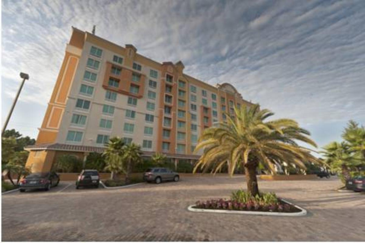 Radisson Hotel Orlando - Lake Buena Vista Hotel Orlando USA