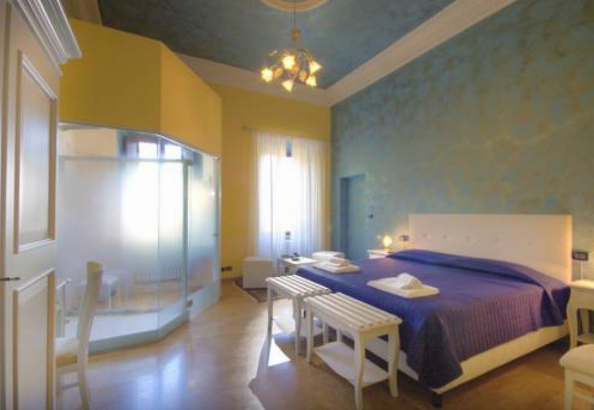 Raffaello Residence Hotel Sassoferrato Italy