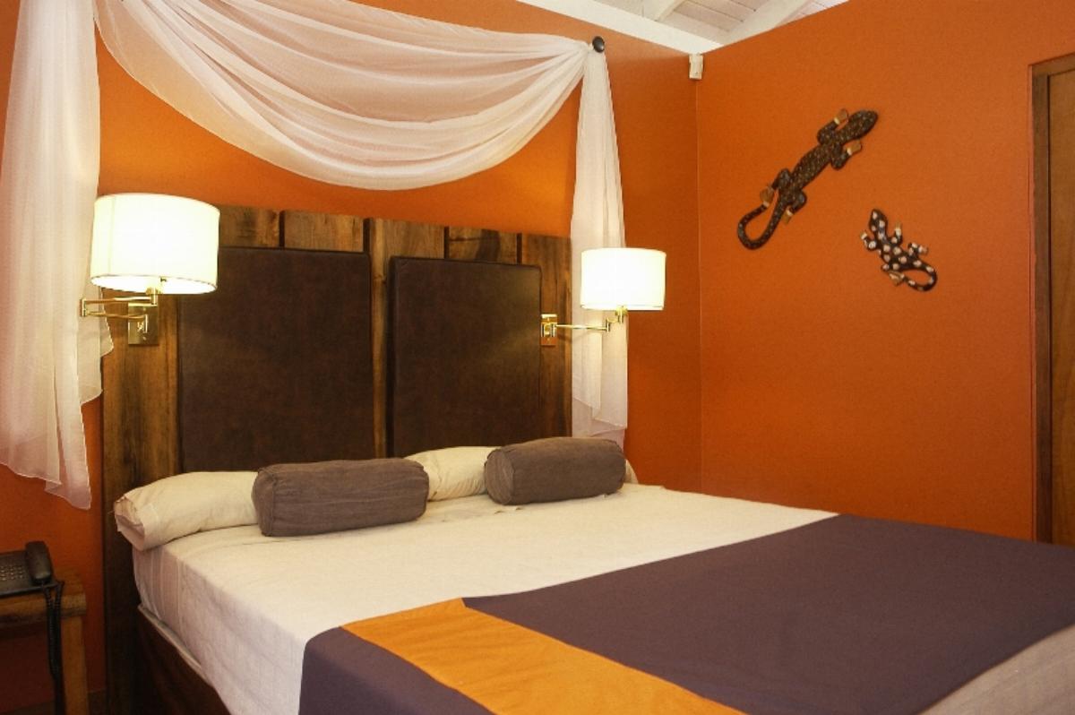 Raices Esturion Lodges Hotel Iguazu Argentina