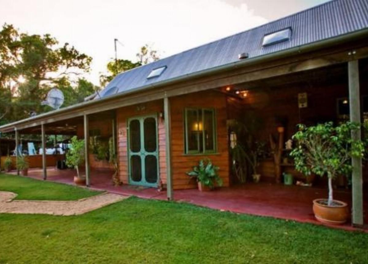 Rainforest Ranch Hotel Byfield Australia