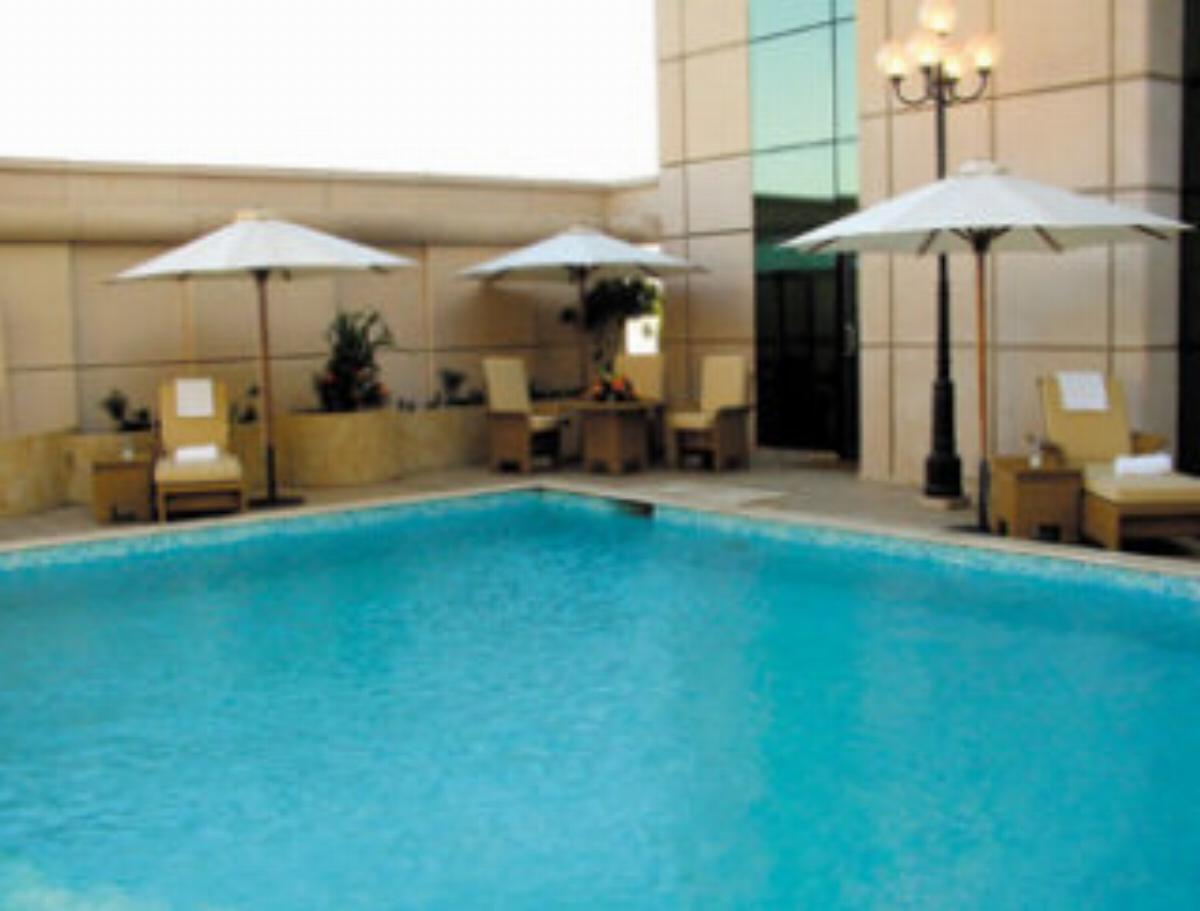 Ramada Continental Jeddah Hotel Jeddah Saudi Arabia