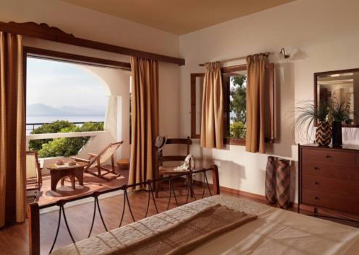 Ramada Loutraki Poseidon Resort Hotel Loutraki Greece