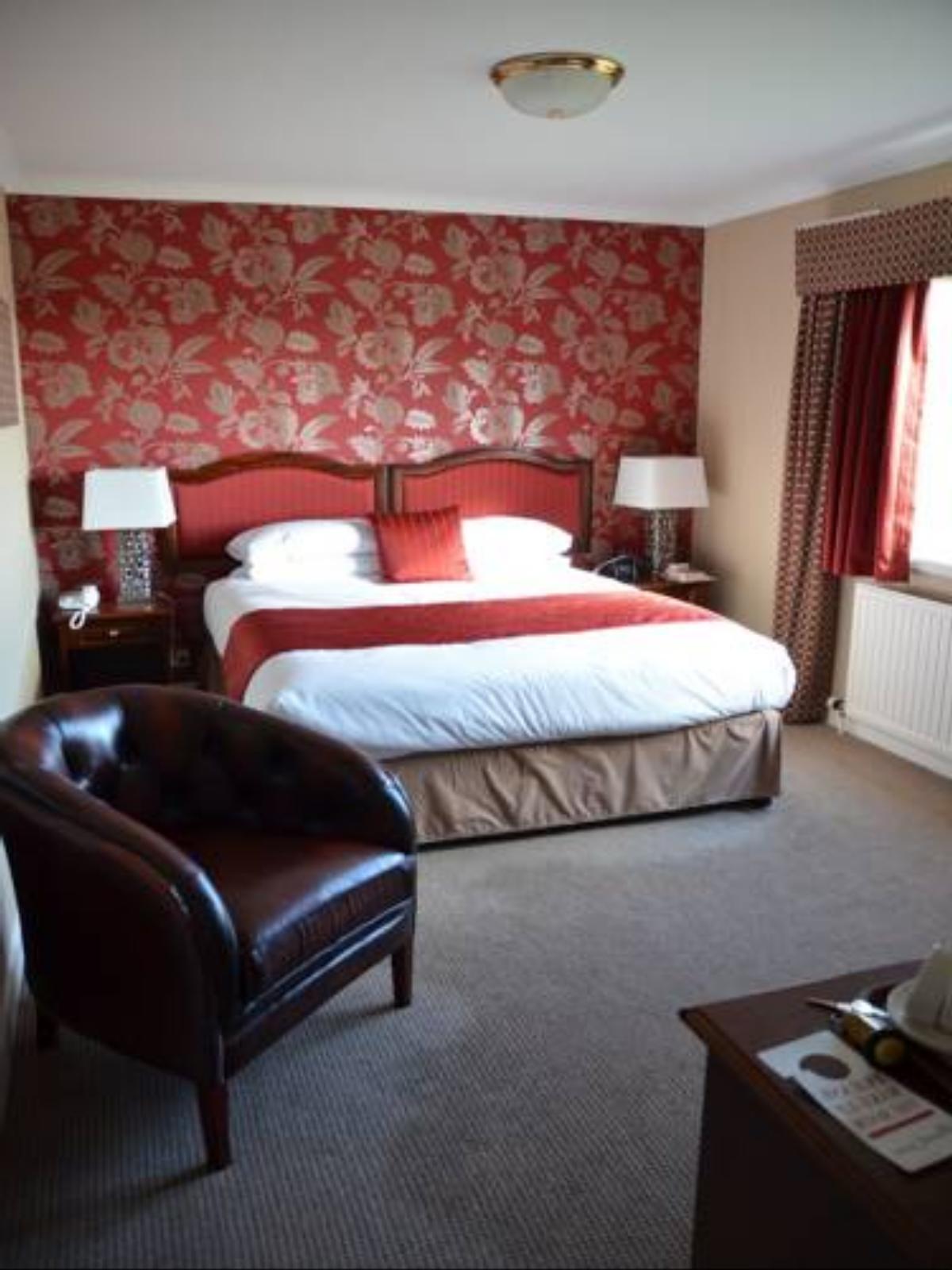 Ramnee Hotel Hotel Forres United Kingdom