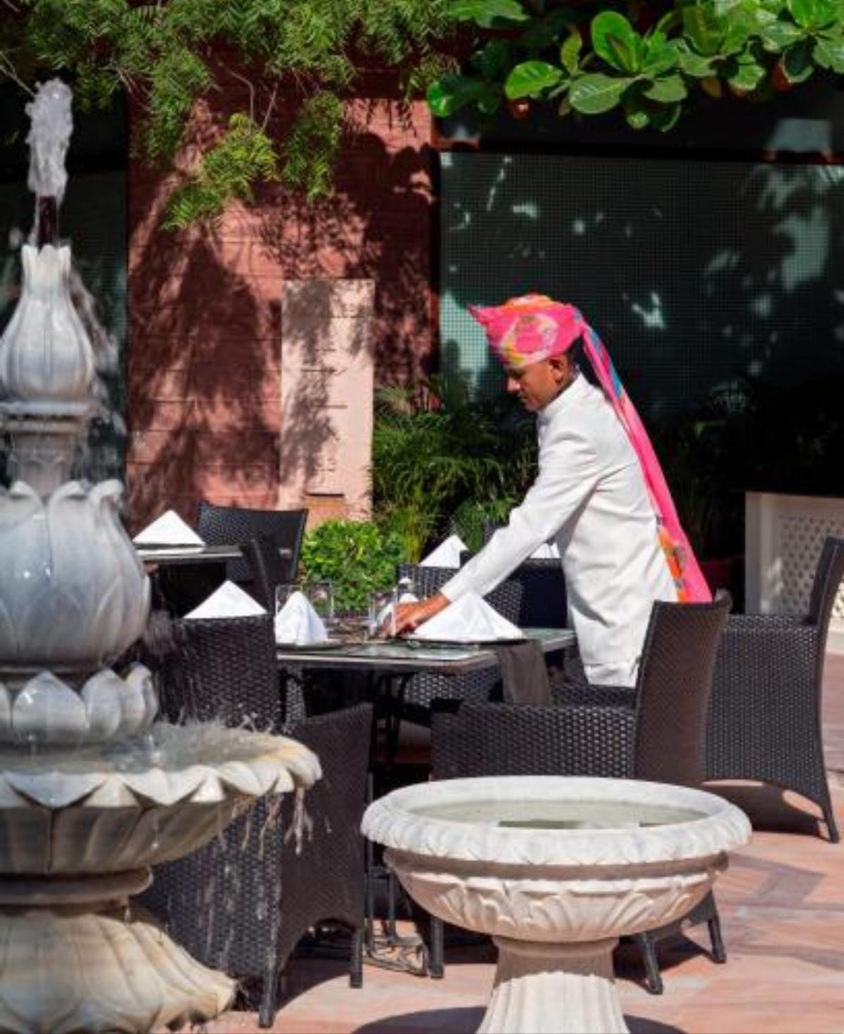 Ranbanka Palace Hotel Jodhpur India