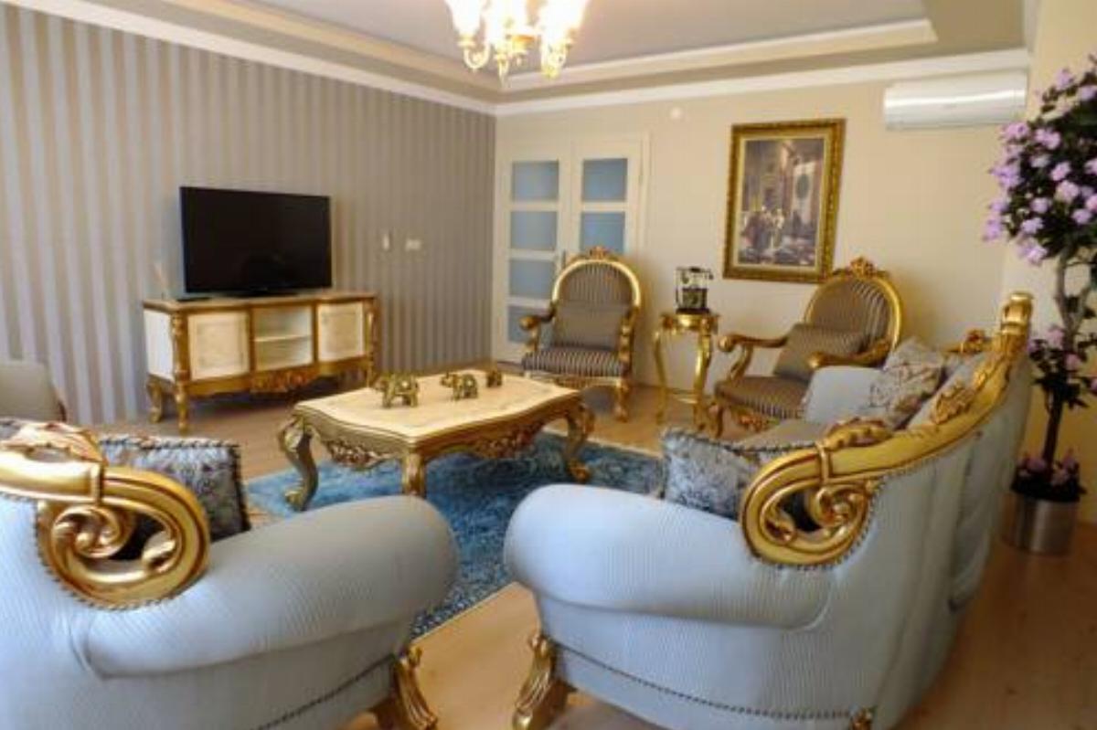 Real King Residence Hotel Hotel Trabzon Turkey
