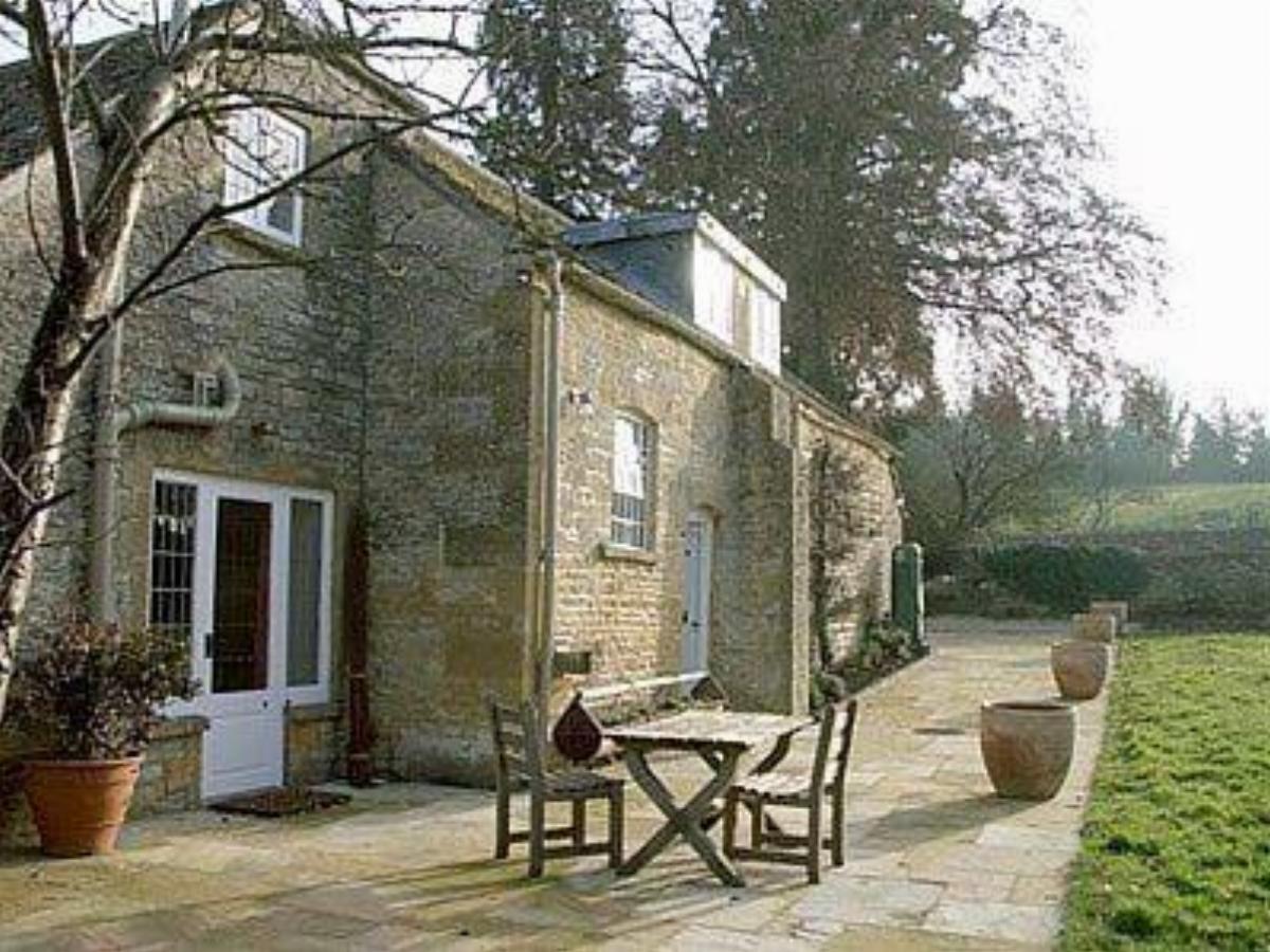 Rectory Cottage Hotel Stow on the Wold United Kingdom