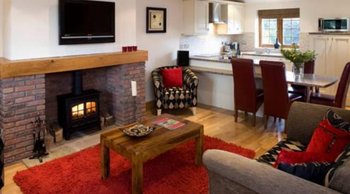 Red House Farm Cottages Hotel Beverley United Kingdom