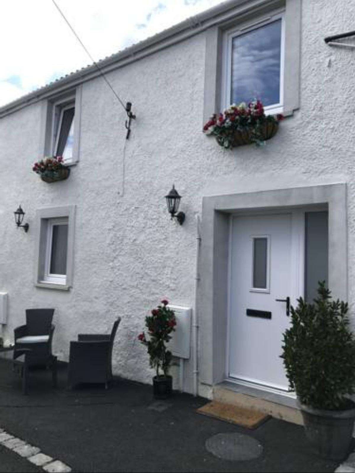 Red Rose Cottage Hotel Cockermouth United Kingdom