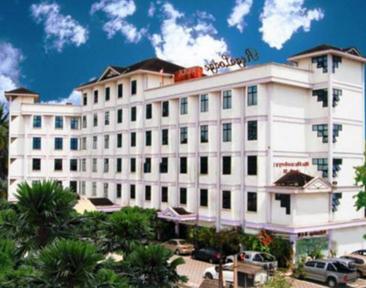 Regalodge Hotel Ipoh Hotel Ipoh Malaysia