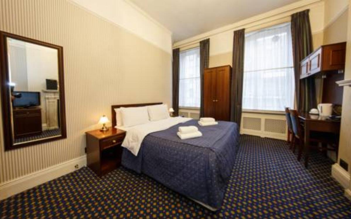 Regency House Hotel Hotel London United Kingdom