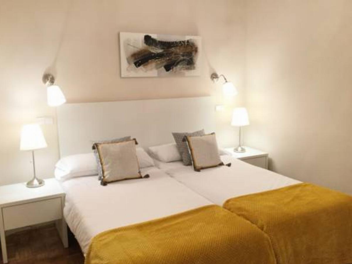 Reina by Forever Apartment Hotel Madrid Spain