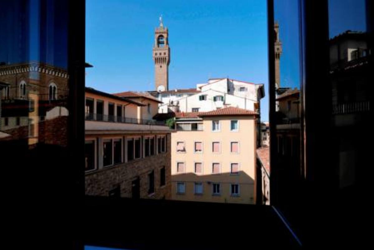 Relais Cavalcanti Guest House Hotel Florence Italy