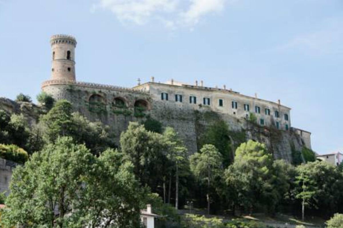 Relais Chateau Caccuri Hotel Caccuri Italy
