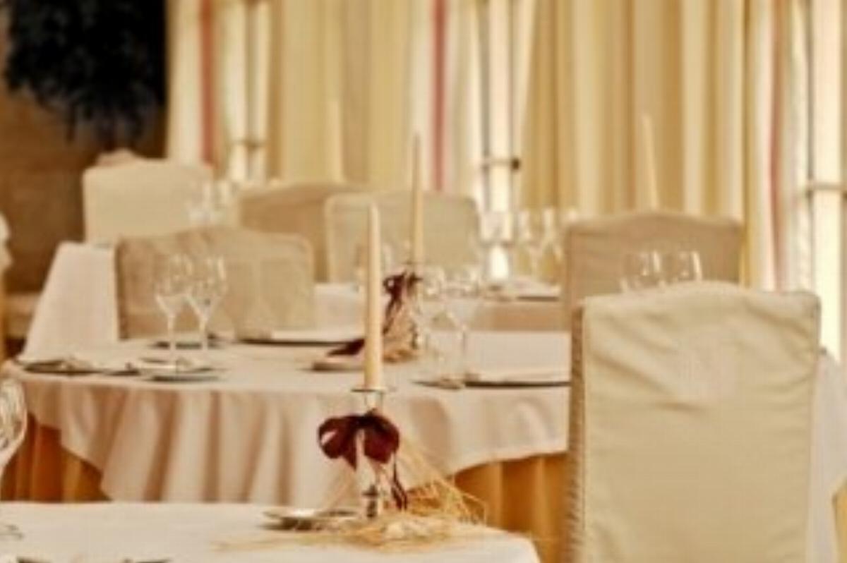Relais De Margaux Golf And Spa Hotel Bordeaux France