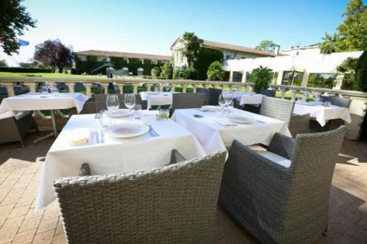 Relais de Margaux - Golf & Spa Hotel Margaux France