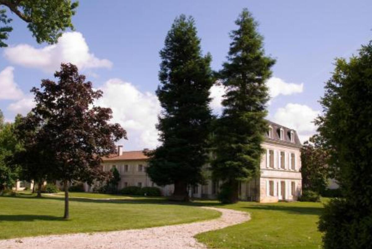 Relais de Margaux - Golf & Spa Hotel Margaux France