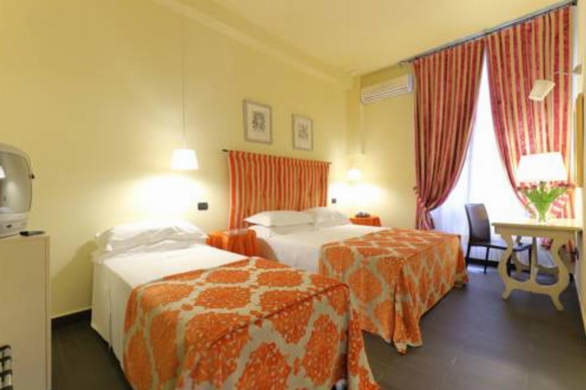 Relais Lavagnini Florence Hotel Florence Italy
