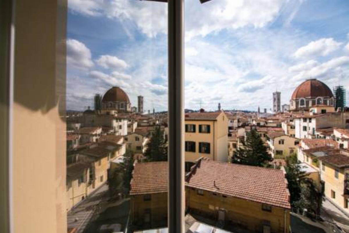 Relais Luce Florence Hotel Florence Italy