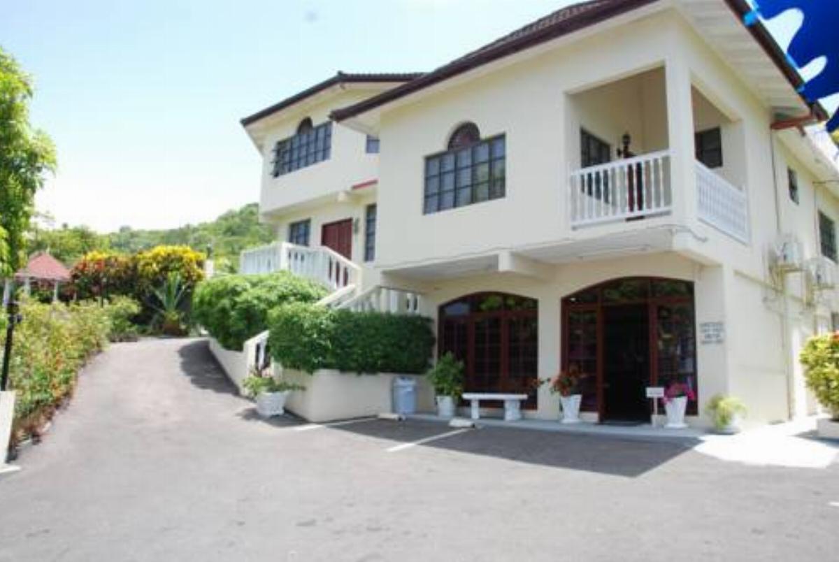 Relax Resort Hotel Montego Bay Jamaica