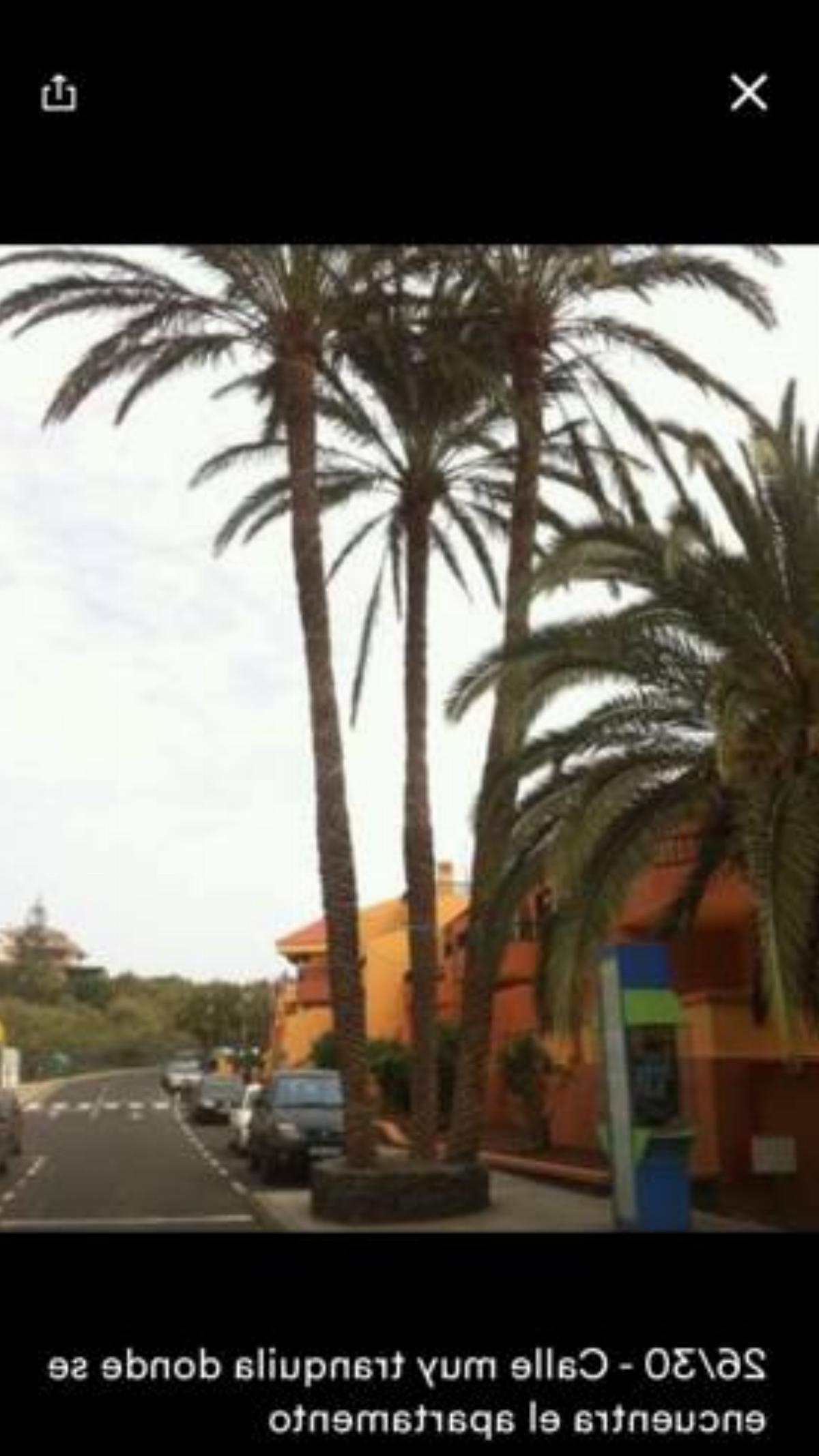 Relax yourself in Vallegranrey Hotel La Playa Calera Spain