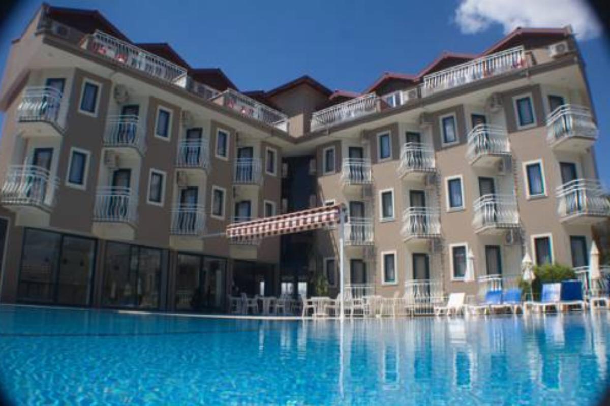 Remer Hotel Hotel Fethiye Turkey